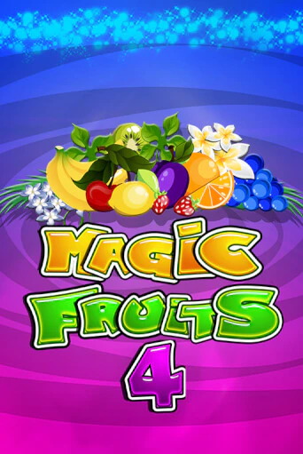 Magic Fruits 4 бесплатная игра | Гранд Казино Беларусь без регистрации