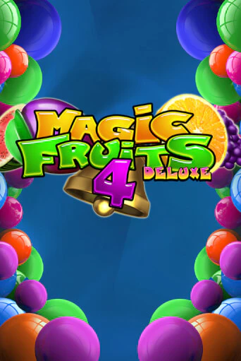 Magic Fruits 4 Deluxe бесплатная игра | Гранд Казино Беларусь без регистрации