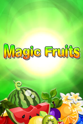 Magic Fruits бесплатная игра | Гранд Казино Беларусь без регистрации