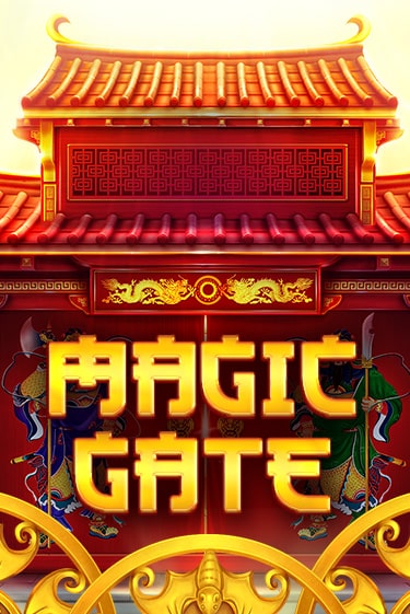 Magic Gate бесплатная игра | Гранд Казино Беларусь без регистрации