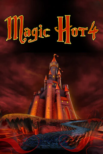 Magic Hot 4 Deluxe бесплатная игра | Гранд Казино Беларусь без регистрации