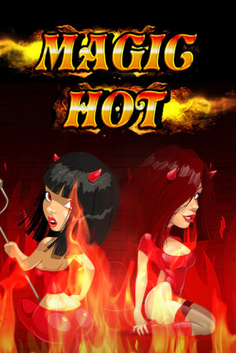 Magic Hot 4 бесплатная игра | Гранд Казино Беларусь без регистрации