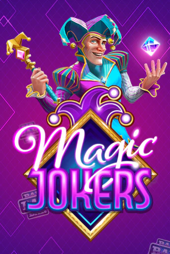 Magic Jokers бесплатная игра | Гранд Казино Беларусь без регистрации