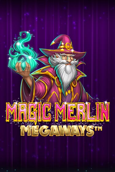 Magic Merlin Megaways бесплатная игра | Гранд Казино Беларусь без регистрации