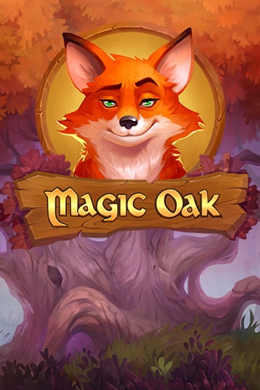 Magic Oak бесплатная игра | Гранд Казино Беларусь без регистрации