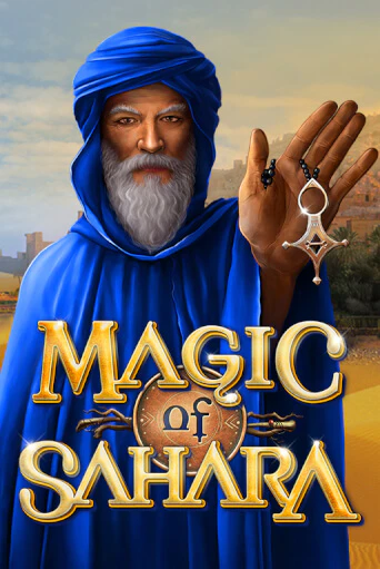 Magic of Sahara бесплатная игра | Гранд Казино Беларусь без регистрации