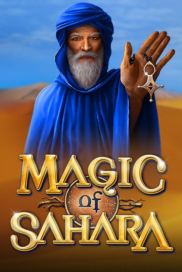 Magic of Sahara бесплатная игра | Гранд Казино Беларусь без регистрации