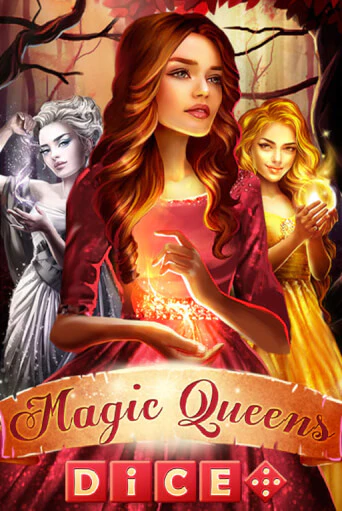 Magic Queens Dice бесплатная игра | Гранд Казино Беларусь без регистрации