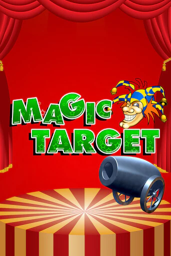 Magic Target бесплатная игра | Гранд Казино Беларусь без регистрации