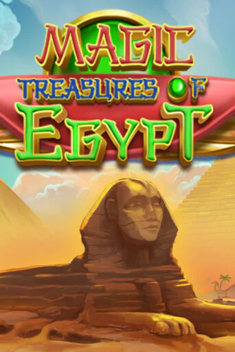 Magic treasures of Egypt бесплатная игра | Гранд Казино Беларусь без регистрации