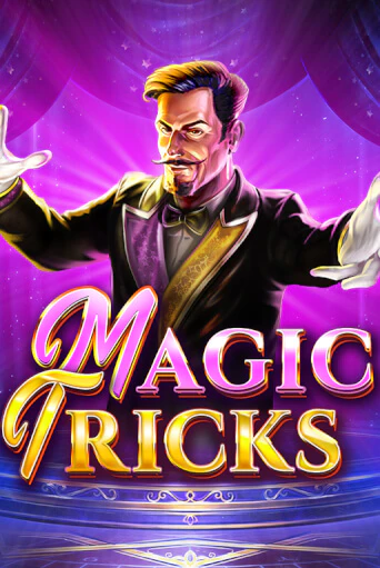 Magic Tricks бесплатная игра | Гранд Казино Беларусь без регистрации