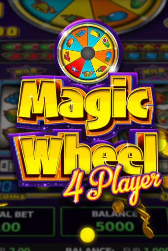 Magic Wheel бесплатная игра | Гранд Казино Беларусь без регистрации