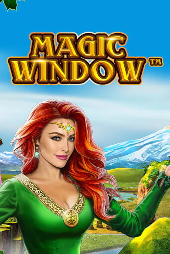 Magic Window бесплатная игра | Гранд Казино Беларусь без регистрации