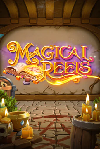 Magical Reels бесплатная игра | Гранд Казино Беларусь без регистрации