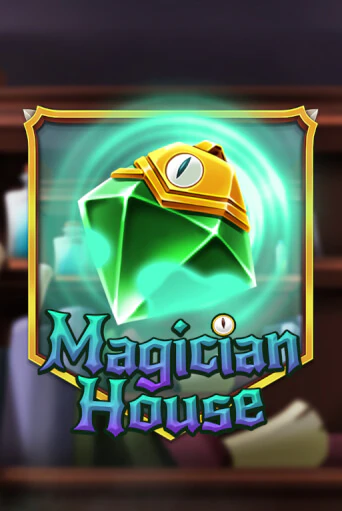 Magician House бесплатная игра | Гранд Казино Беларусь без регистрации