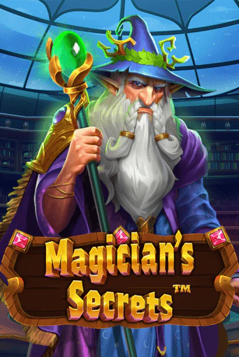 Magician's Secrets бесплатная игра | Гранд Казино Беларусь без регистрации