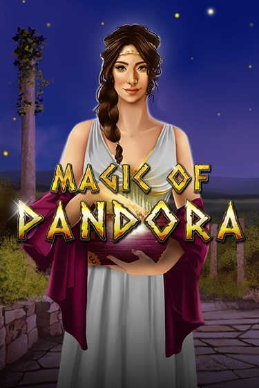 Magic of Pandora бесплатная игра | Гранд Казино Беларусь без регистрации