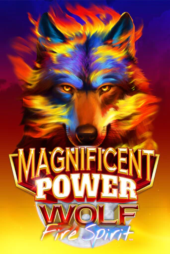 Magnificent Power Wolf Fire Spirit ™ бесплатная игра | Гранд Казино Беларусь без регистрации