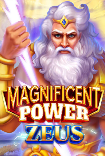 Magnificent Power Zeus бесплатная игра | Гранд Казино Беларусь без регистрации