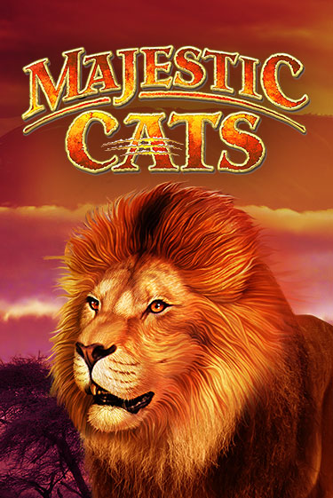 Majestic Cats бесплатная игра | Гранд Казино Беларусь без регистрации