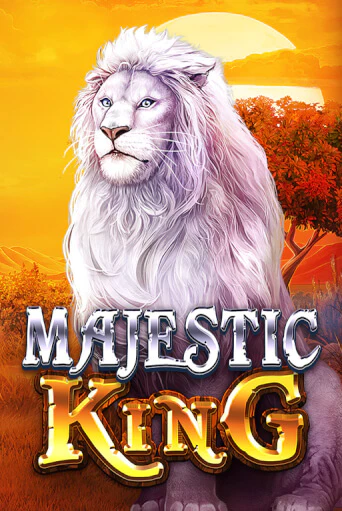 Majestic King бесплатная игра | Гранд Казино Беларусь без регистрации