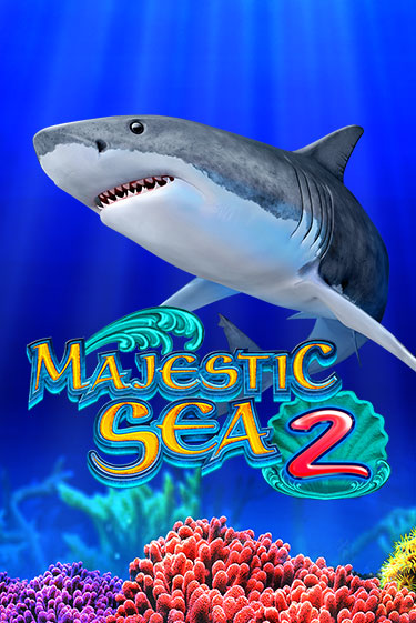 Majestic Sea 2 бесплатная игра | Гранд Казино Беларусь без регистрации