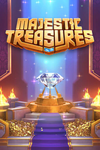 Majestic Treasures бесплатная игра | Гранд Казино Беларусь без регистрации