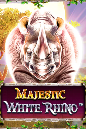 Majestic White Rhino бесплатная игра | Гранд Казино Беларусь без регистрации