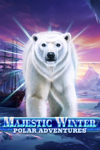 Majestic Winter - Polar Adventures бесплатная игра | Гранд Казино Беларусь без регистрации