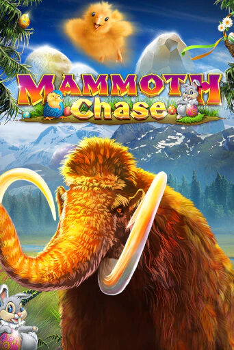 Mammoth Chase Easter Edition бесплатная игра | Гранд Казино Беларусь без регистрации