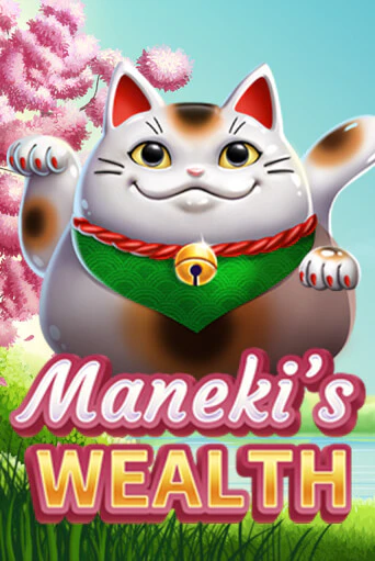 Maneki's Wealth бесплатная игра | Гранд Казино Беларусь без регистрации