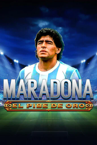 Maradona El Pibe De Oro бесплатная игра | Гранд Казино Беларусь без регистрации