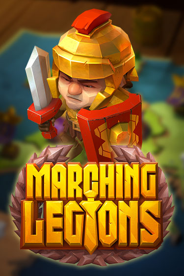 Marching Legions бесплатная игра | Гранд Казино Беларусь без регистрации