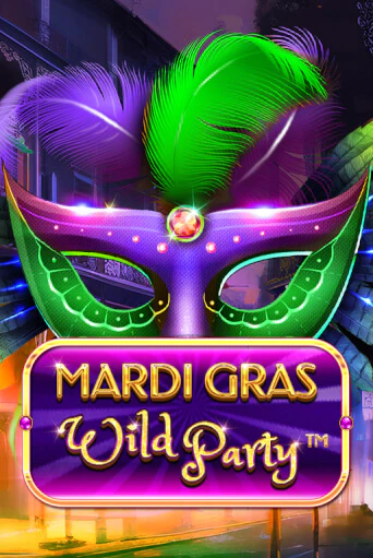 Mardi Gras Wild Party бесплатная игра | Гранд Казино Беларусь без регистрации