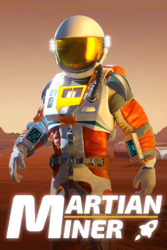 Martian Miner Infinity Reels бесплатная игра | Гранд Казино Беларусь без регистрации