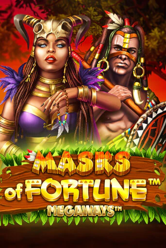 Masks of Fortune Megaways бесплатная игра | Гранд Казино Беларусь без регистрации