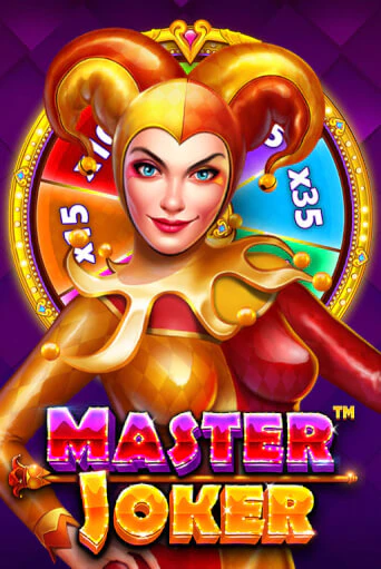 Master Joker™ бесплатная игра | Гранд Казино Беларусь без регистрации