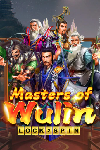 Master Of Wulin бесплатная игра | Гранд Казино Беларусь без регистрации