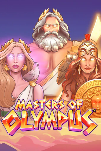 Masters Of Olympus бесплатная игра | Гранд Казино Беларусь без регистрации