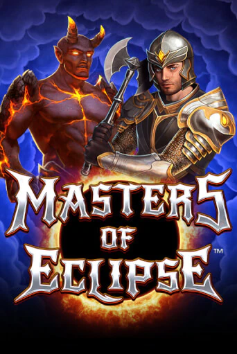 Masters of Eclipse бесплатная игра | Гранд Казино Беларусь без регистрации