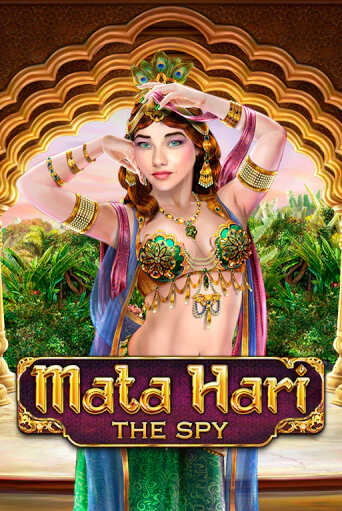 Mata Hari: The Spy бесплатная игра | Гранд Казино Беларусь без регистрации