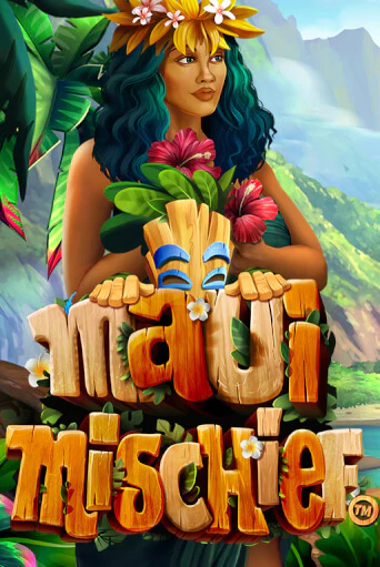 Maui Mischief бесплатная игра | Гранд Казино Беларусь без регистрации