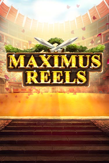 Maximus Reels бесплатная игра | Гранд Казино Беларусь без регистрации