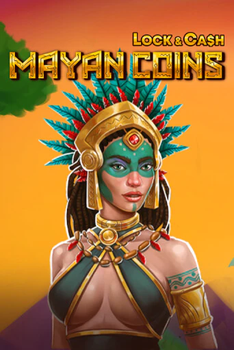 Mayan Coins Lock&Cash  бесплатная игра | Гранд Казино Беларусь без регистрации