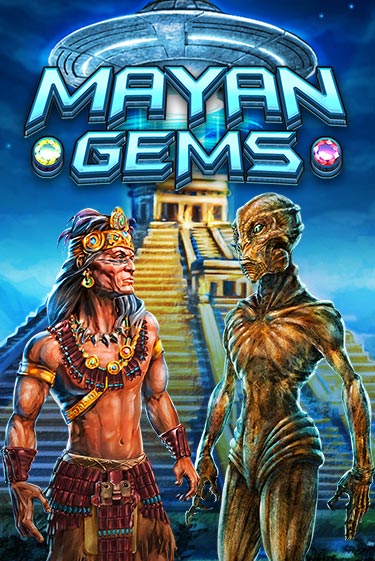 Mayan Gems бесплатная игра | Гранд Казино Беларусь без регистрации