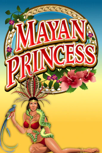 Mayan Princess бесплатная игра | Гранд Казино Беларусь без регистрации