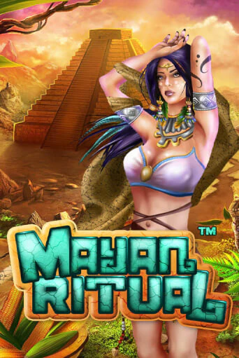 Mayan Ritual бесплатная игра | Гранд Казино Беларусь без регистрации