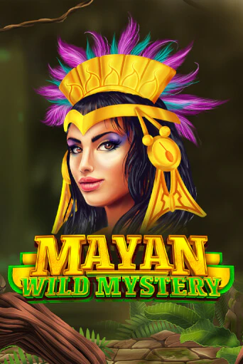 Mayan Wild Mystery бесплатная игра | Гранд Казино Беларусь без регистрации