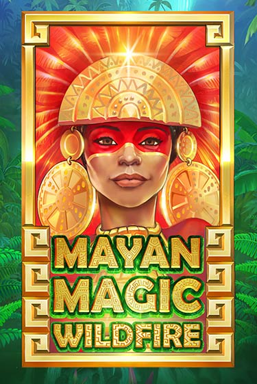 Mayan Magic Wildfire бесплатная игра | Гранд Казино Беларусь без регистрации