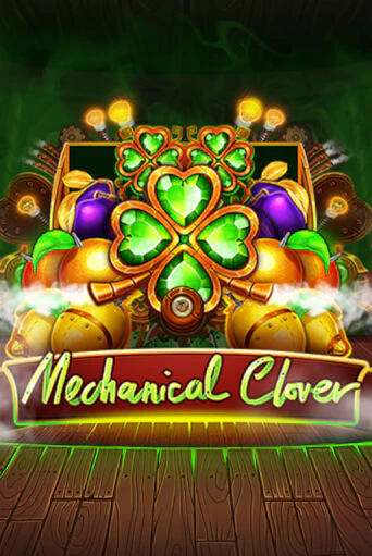 Mechanical Clover бесплатная игра | Гранд Казино Беларусь без регистрации